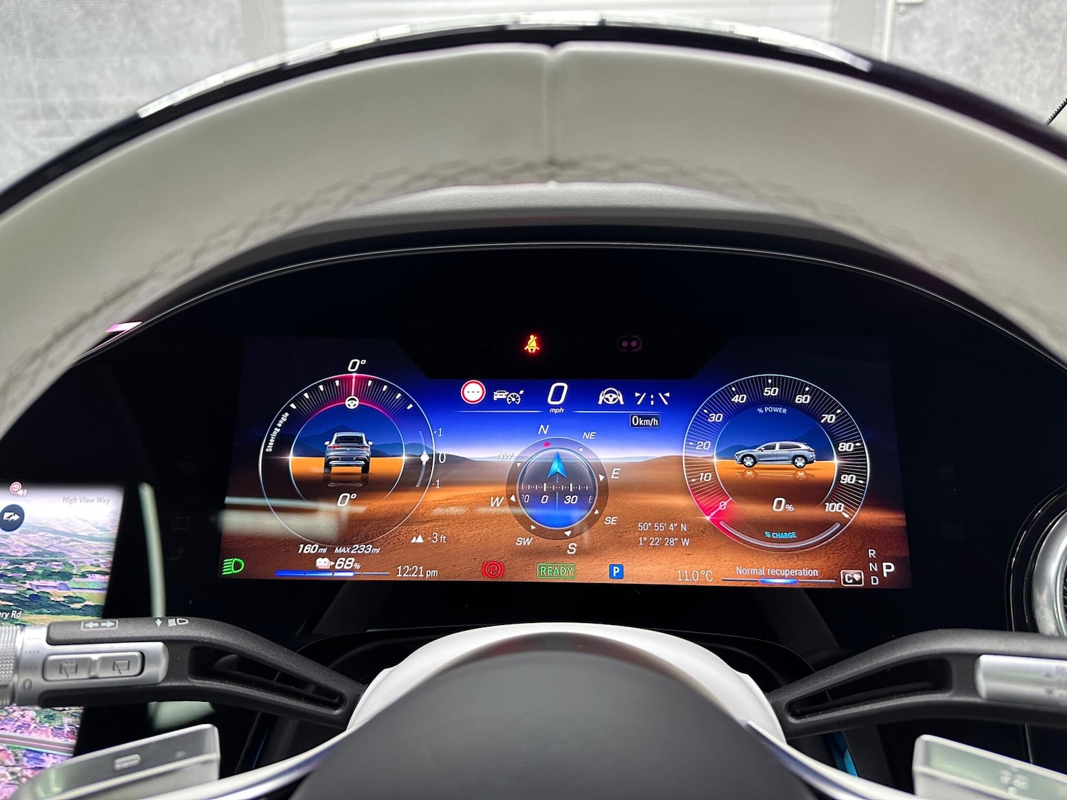 Used Mercedes-Benz Maybach EQS 2024 for sale - 77351742: Photo 40