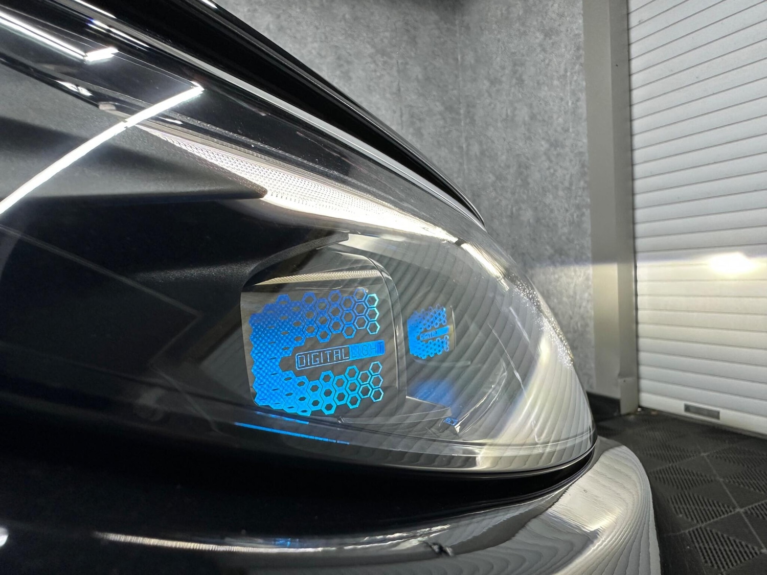 Used Mercedes-Benz Maybach EQS 2024 for sale - 77351742: Photo 45