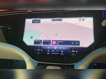 Used Mercedes-Benz Maybach EQS 2024 for sale - 77351742: Photo