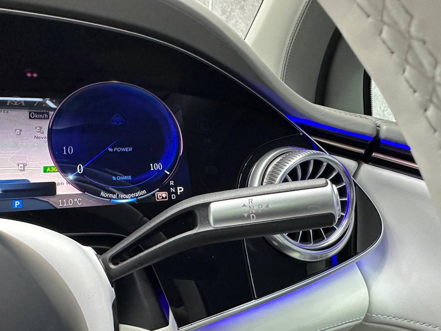 Used Mercedes-Benz Maybach EQS 2024 for sale - 77351742: Photo 61