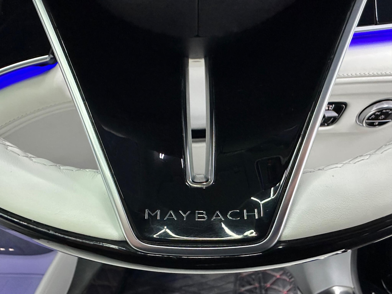 Used Mercedes-Benz Maybach EQS 2024 for sale - 77351742: Photo 63