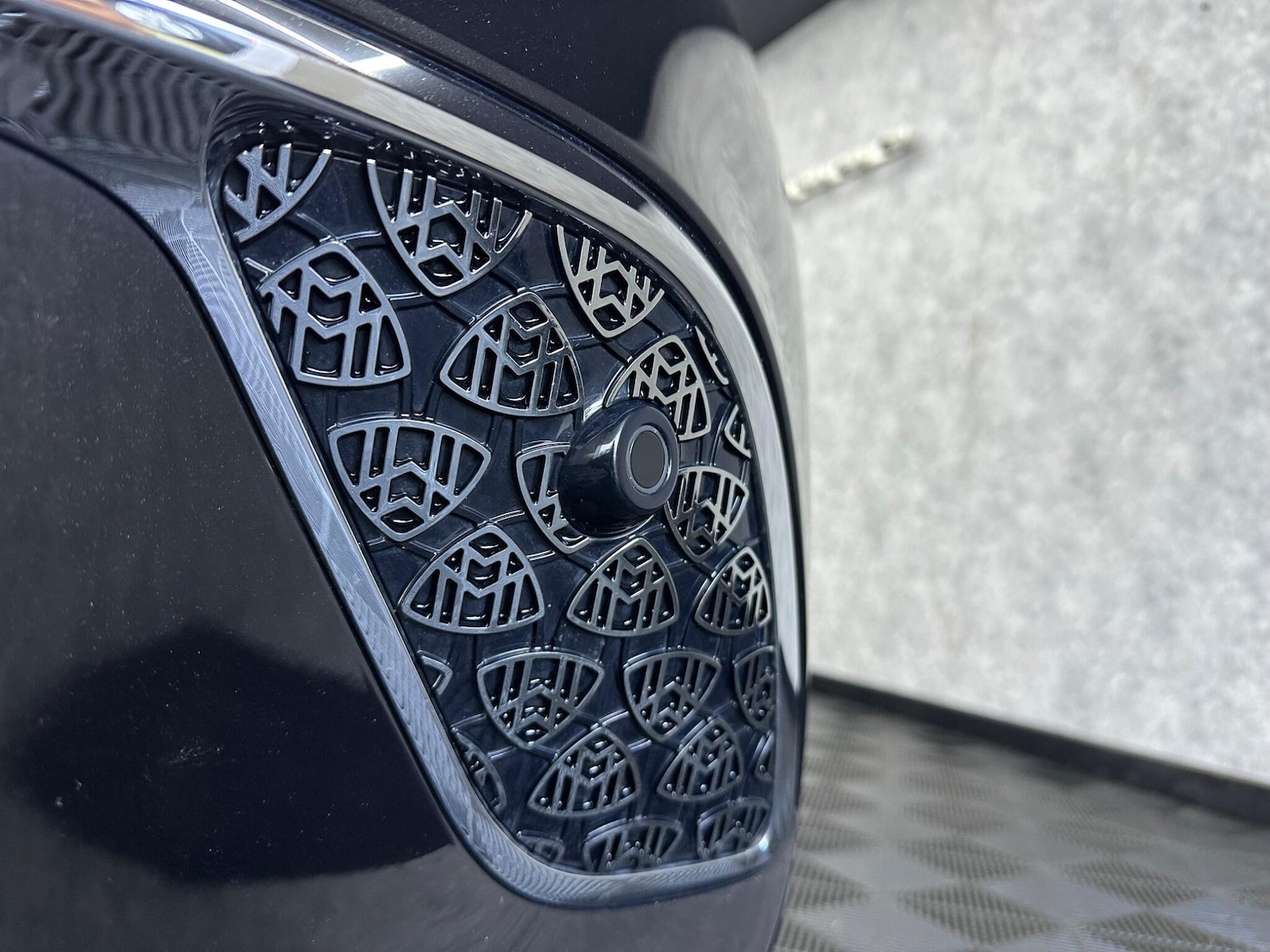 Used Mercedes-Benz Maybach EQS 2024 for sale - 77351742: Photo 65