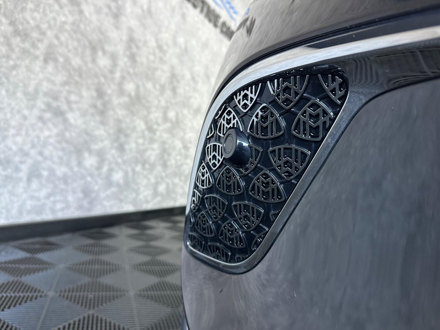 Used Mercedes-Benz Maybach EQS 2024 for sale - 77351742: Photo 66