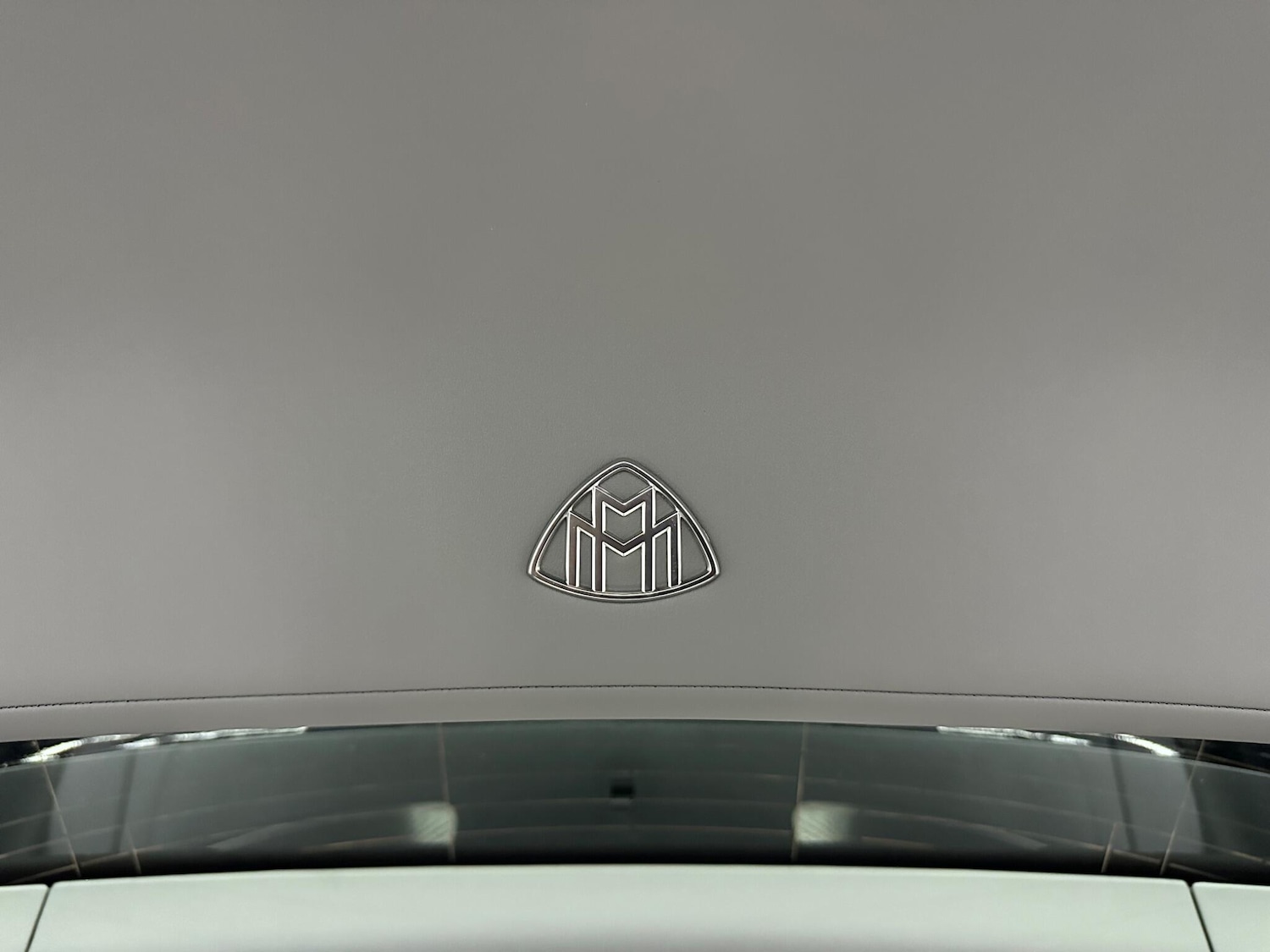 Used Mercedes-Benz Maybach EQS 2024 for sale - 77351742: Photo 68