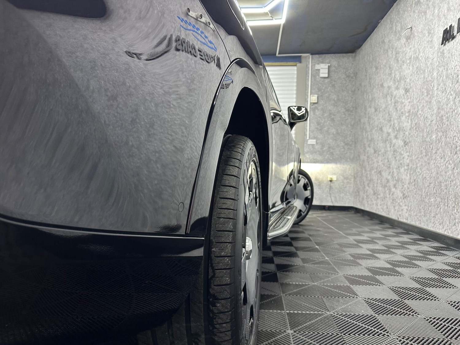 Used Mercedes-Benz Maybach EQS 2024 for sale - 77351742: Photo 71