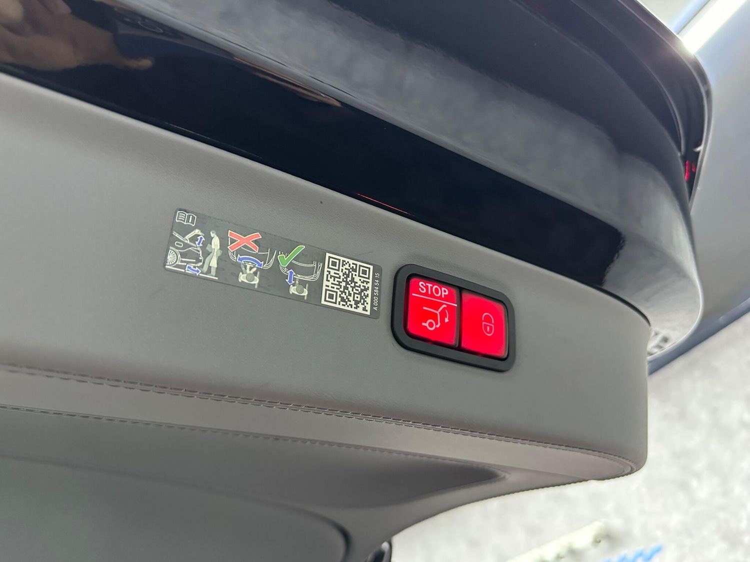 Used Mercedes-Benz Maybach EQS 2024 for sale - 77351742: Photo 72