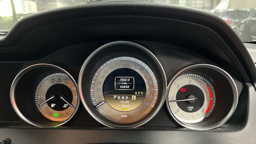 Used Mercedes-Benz C Class 2011 for sale - 77320633: Photo 5