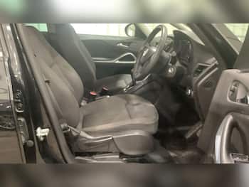 Used Vauxhall Zafira 2016 for sale - 79664682: Photo