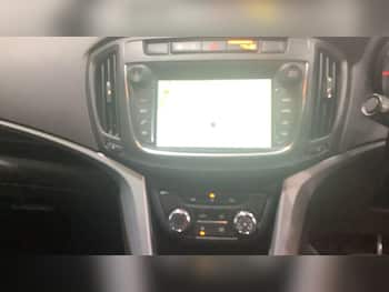Used Vauxhall Zafira 2016 for sale - 79664682: Photo