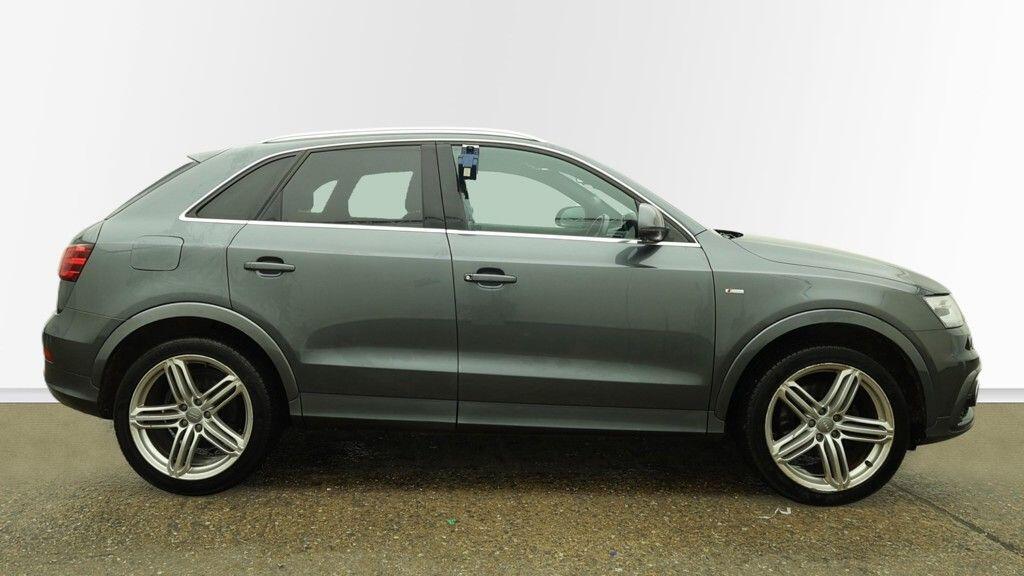 Used Audi Q3 2014 for sale - 77097834: Photo 11