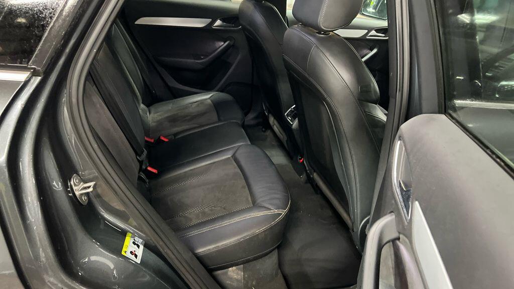 Used Audi Q3 2014 for sale - 77097834: Photo 3