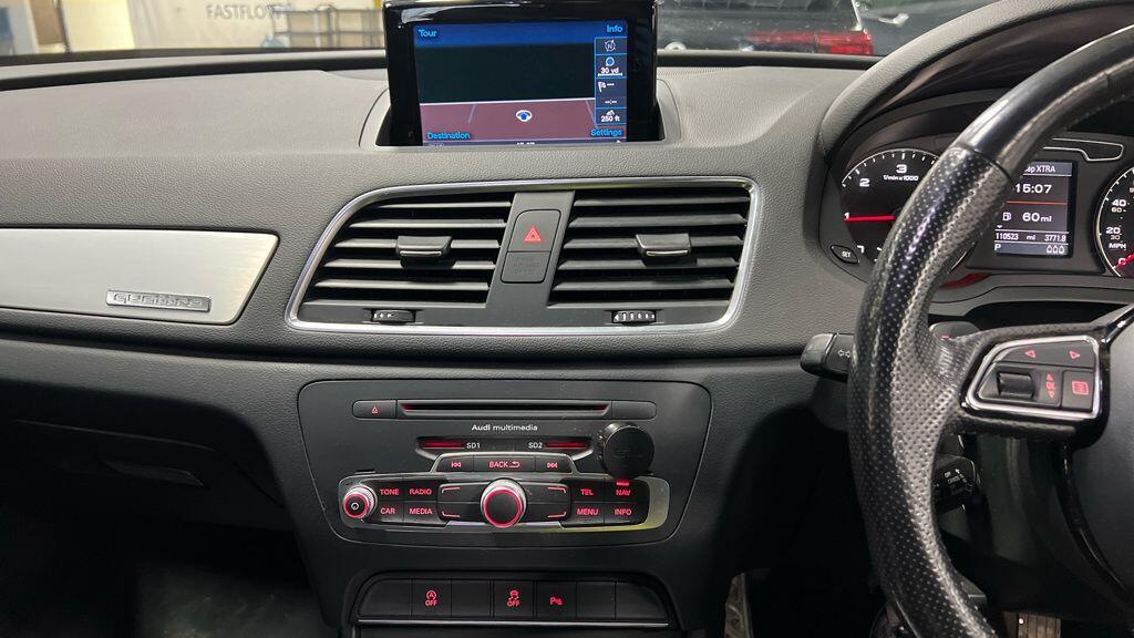 Used Audi Q3 2014 for sale - 77097834: Photo 4