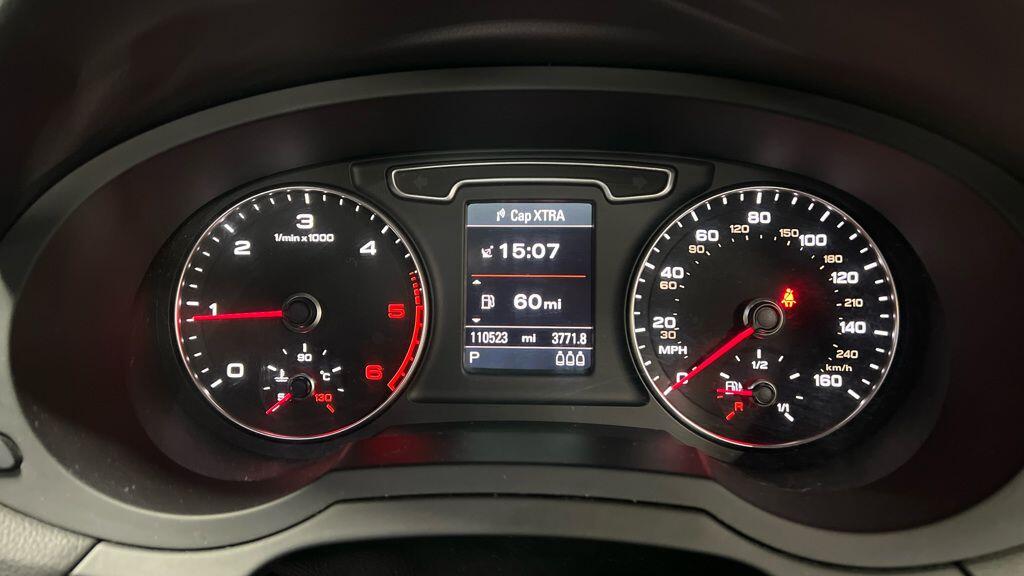 Used Audi Q3 2014 for sale - 77097834: Photo 5