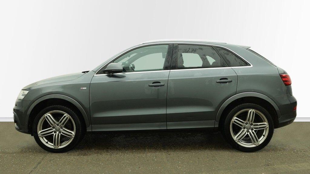 Used Audi Q3 2014 for sale - 77097834: Photo 8
