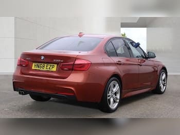 Used BMW 3 Series 2018 for sale - 79847412: Photo
