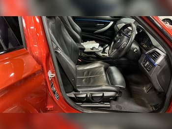 Used BMW 3 Series 2018 for sale - 79847412: Photo