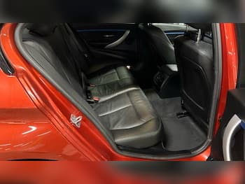 Used BMW 3 Series 2018 for sale - 79847412: Photo