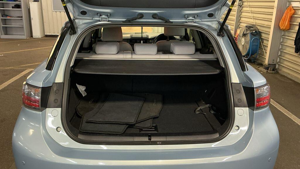 Used Lexus CT 2011 for sale - 77456151: Photo 10