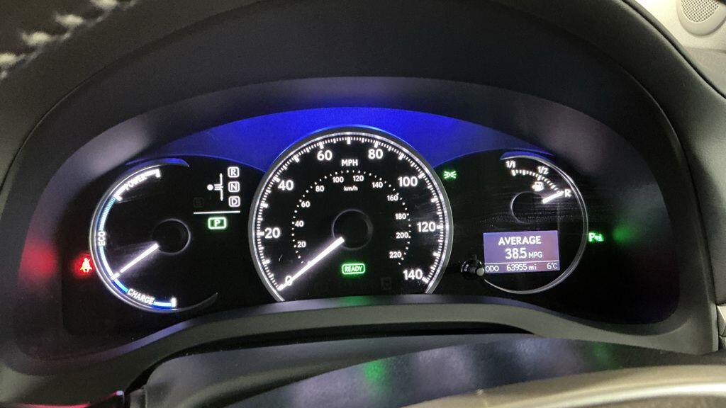 Used Lexus CT 2011 for sale - 77456151: Photo 3