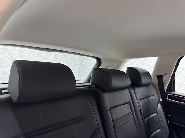 Used Volkswagen Touareg 2015 for sale - 75166268: Photo 18