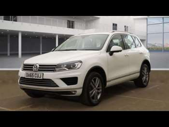 2015 (65) - 3.0 TDI V6 BlueMotion Tech SE Tiptronic 4WD Euro 6 (s/s) 5dr