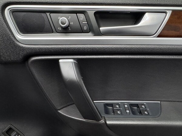 Used Volkswagen Touareg 2015 for sale - 75166268: Photo 20