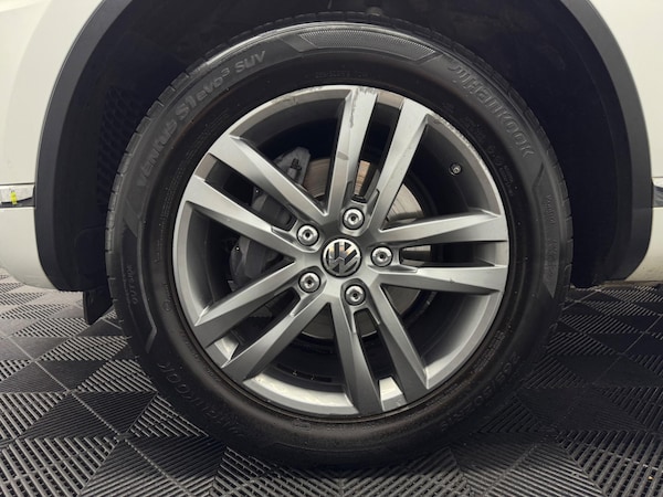 Used Volkswagen Touareg 2015 for sale - 75166268: Photo 30