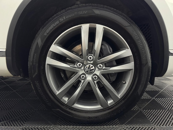 Used Volkswagen Touareg 2015 for sale - 75166268: Photo 33