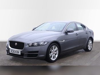 2016 (16) - 2.0 Prestige 4dr Auto