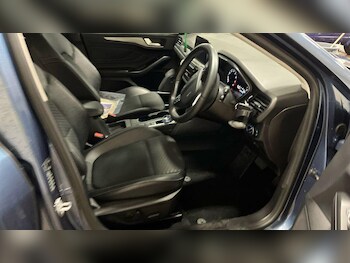 Used Ford Focus 2019 for sale - 78301621: Photo