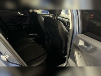 Used Ford Focus 2019 for sale - 78301621: Photo