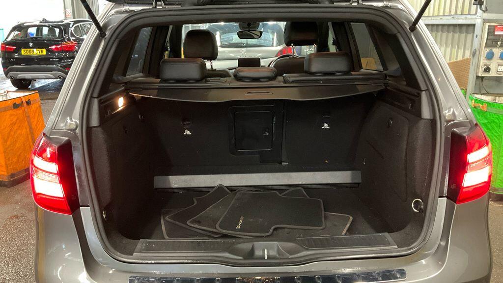 Used Mercedes-Benz B Class for sale - 77214818: Photo 11