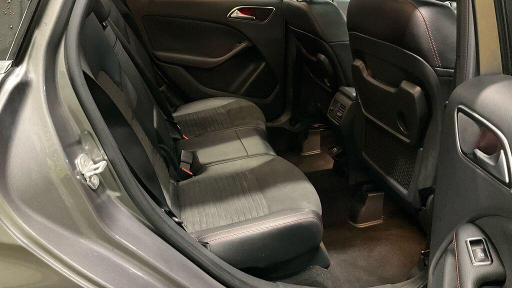 Used Mercedes-Benz B Class for sale - 77214818: Photo 3