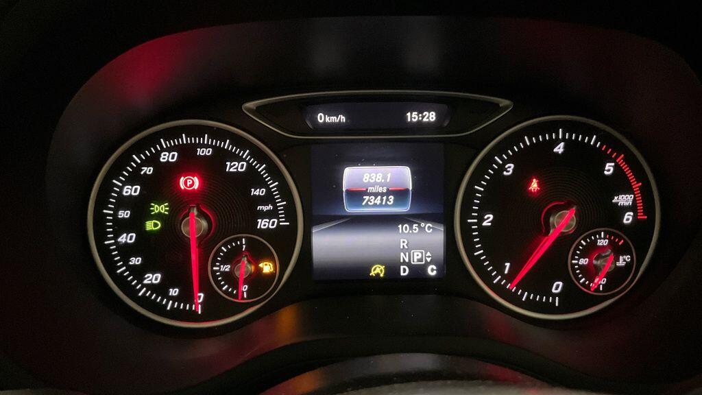 Used Mercedes-Benz B Class for sale - 77214818: Photo 5