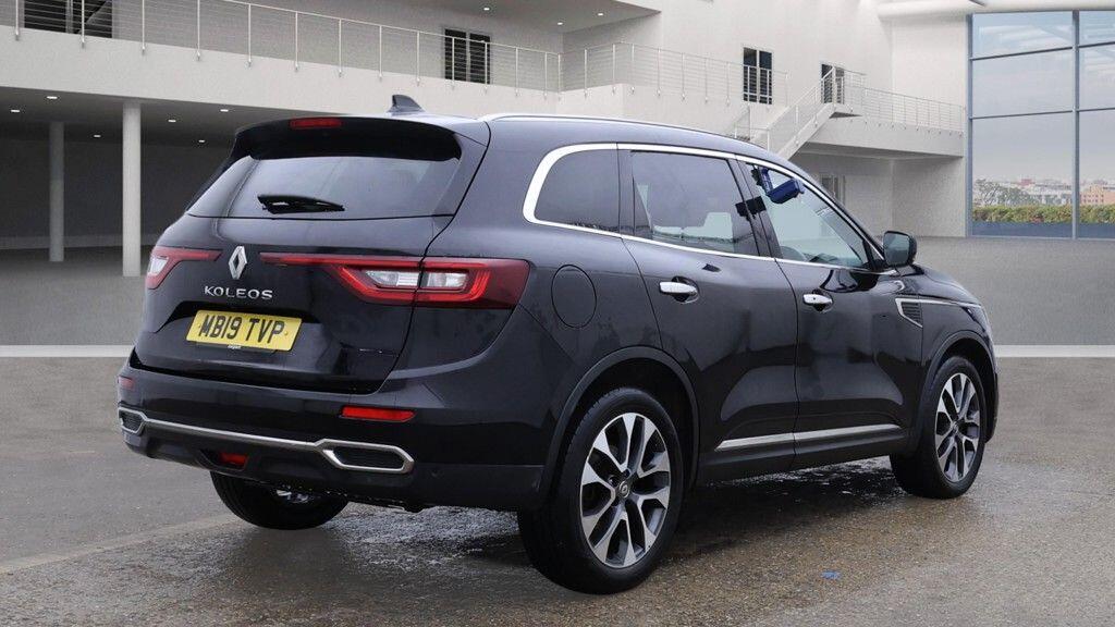Used Renault Koleos 2019 for sale - 77315168: Photo 10