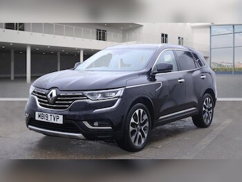 Used Renault Koleos 2019 for sale - 77315168: Photo