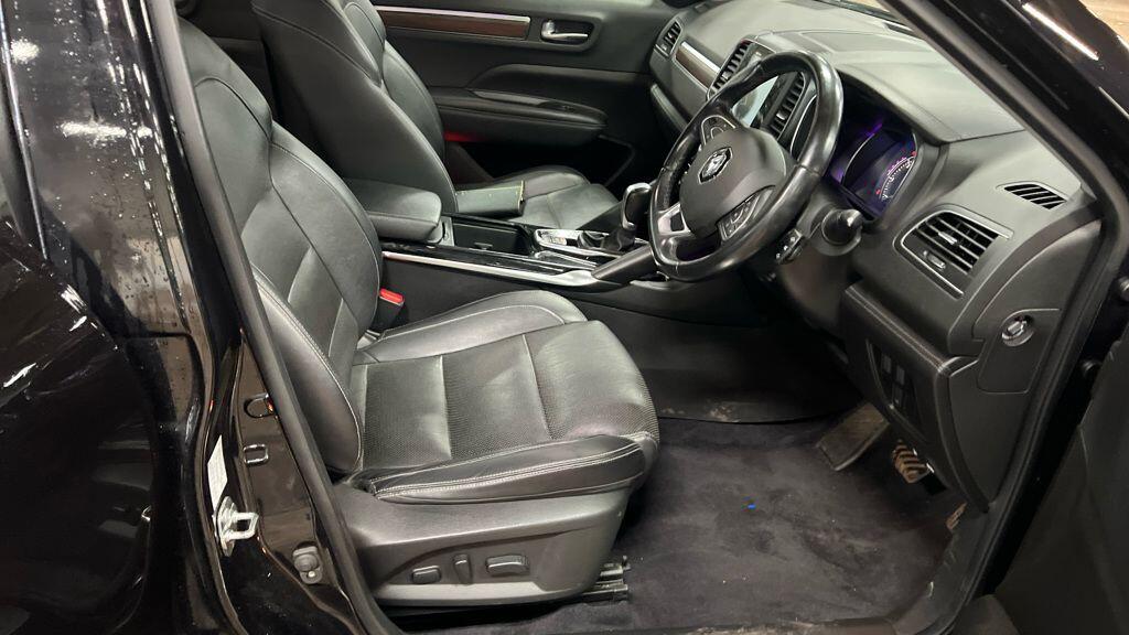 Used Renault Koleos 2019 for sale - 77315168: Photo 2