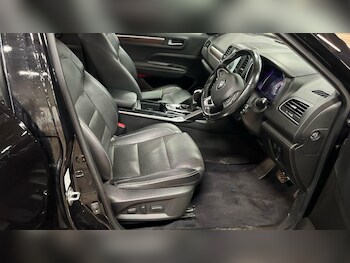 Used Renault Koleos 2019 for sale - 77315168: Photo