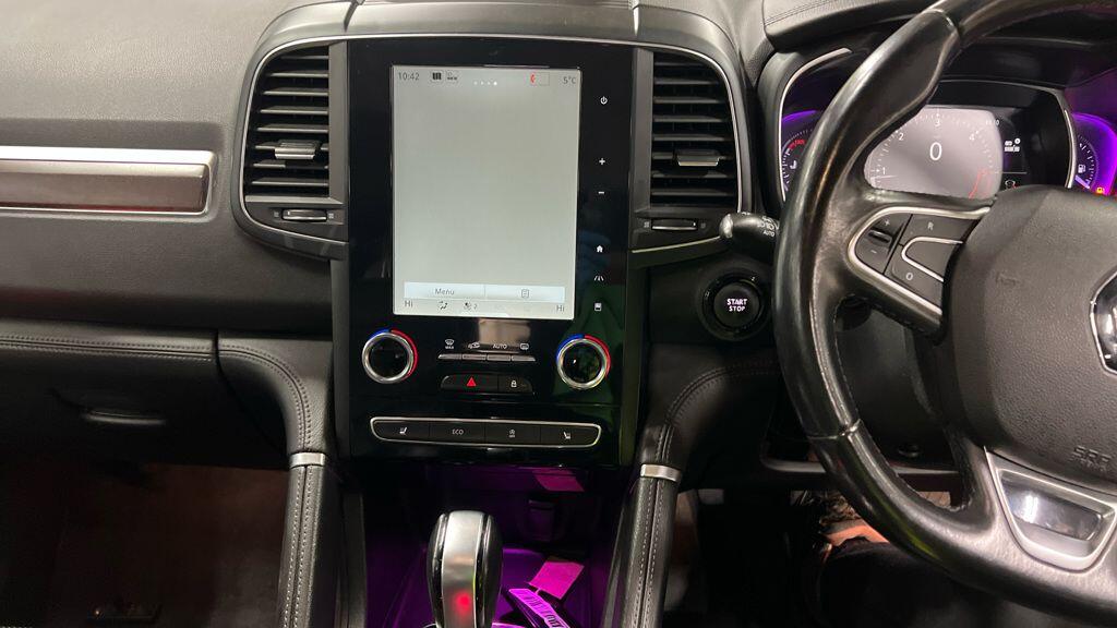 Used Renault Koleos 2019 for sale - 77315168: Photo 4