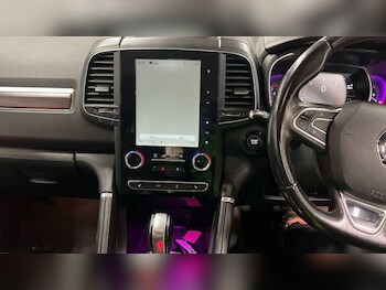 Used Renault Koleos 2019 for sale - 77315168: Photo