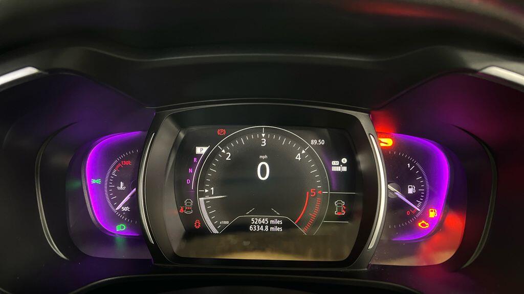 Used Renault Koleos 2019 for sale - 77315168: Photo 5