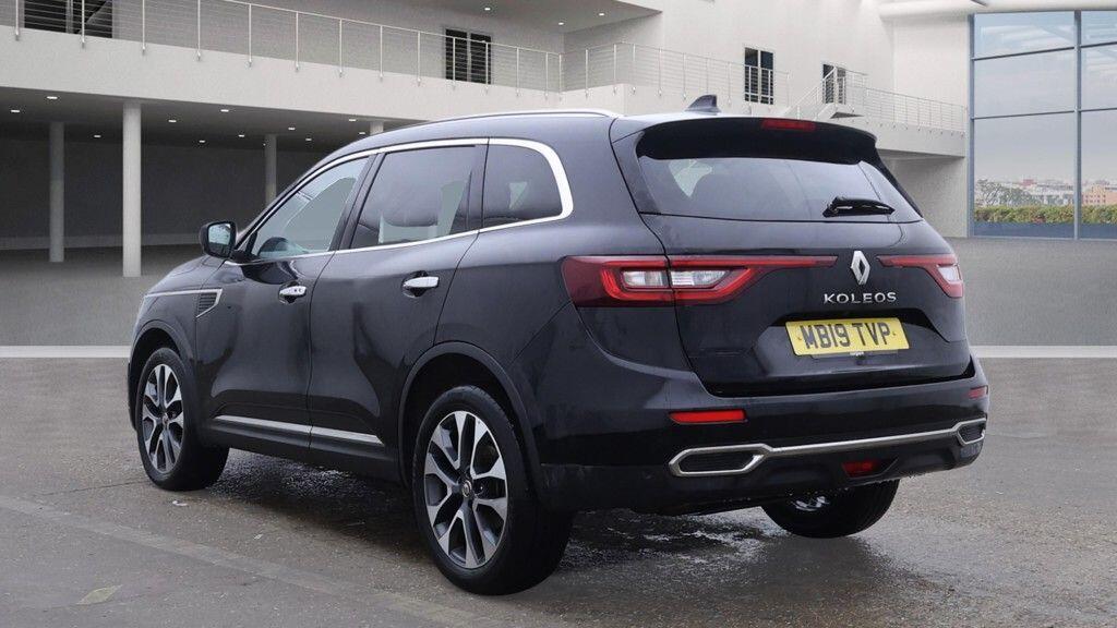 Used Renault Koleos 2019 for sale - 77315168: Photo 6