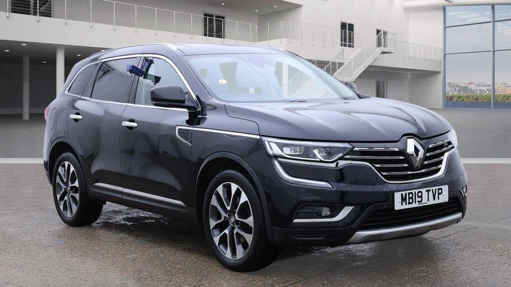 Used Renault Koleos 2019 for sale - 77315168: Photo 7