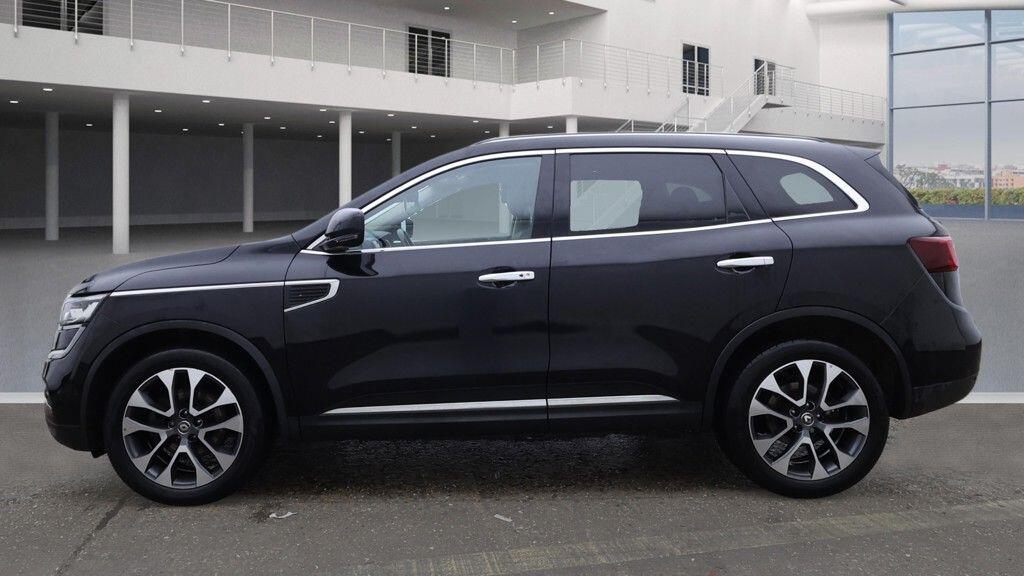 Used Renault Koleos 2019 for sale - 77315168: Photo 8
