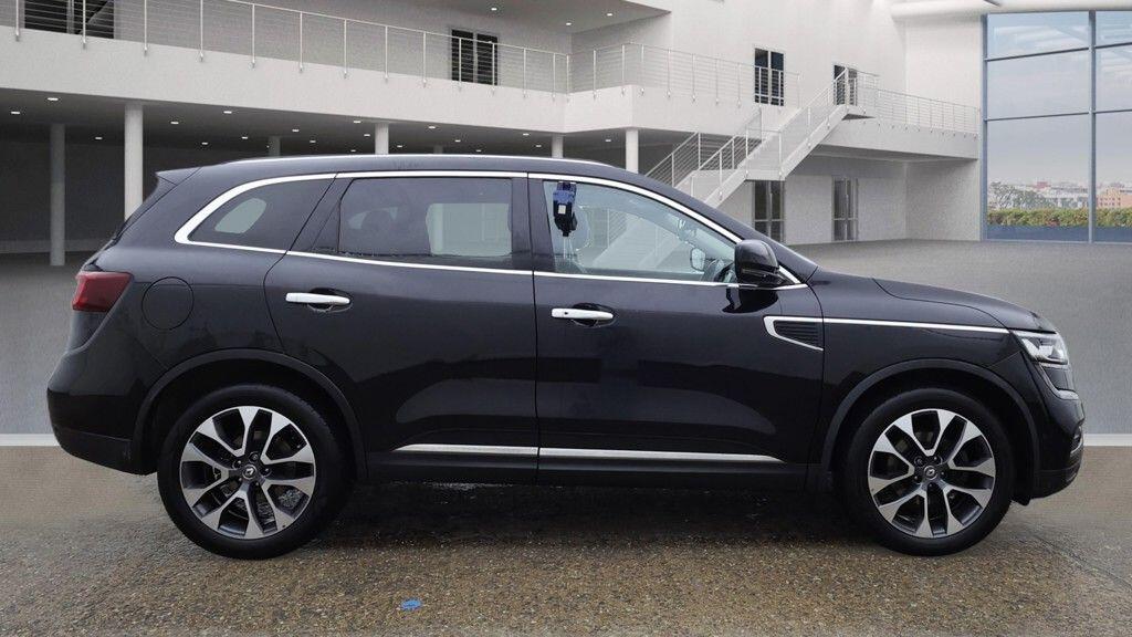Used Renault Koleos 2019 for sale - 77315168: Photo 9