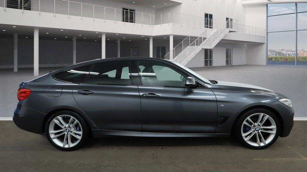 Used BMW 3 Series Gran Turismo for sale - 78057625: Photo 10