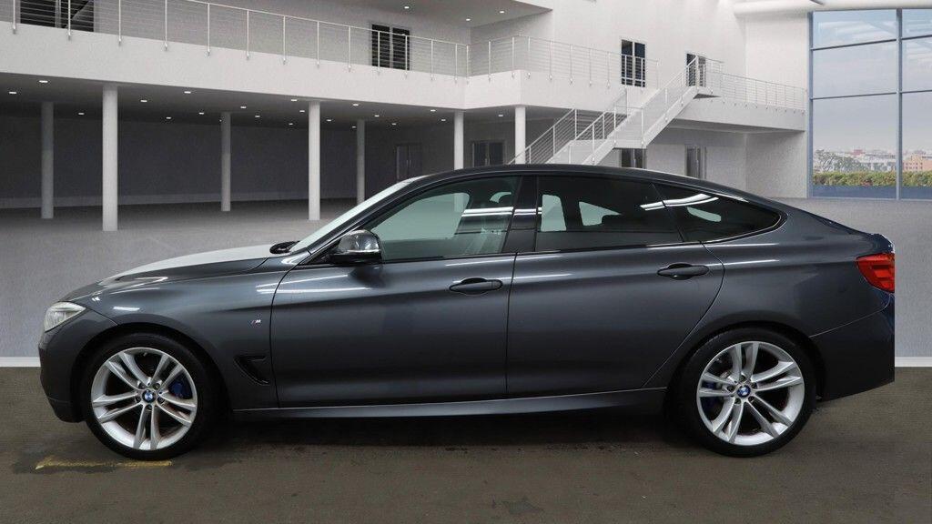Used BMW 3 Series Gran Turismo for sale - 78057625: Photo 11