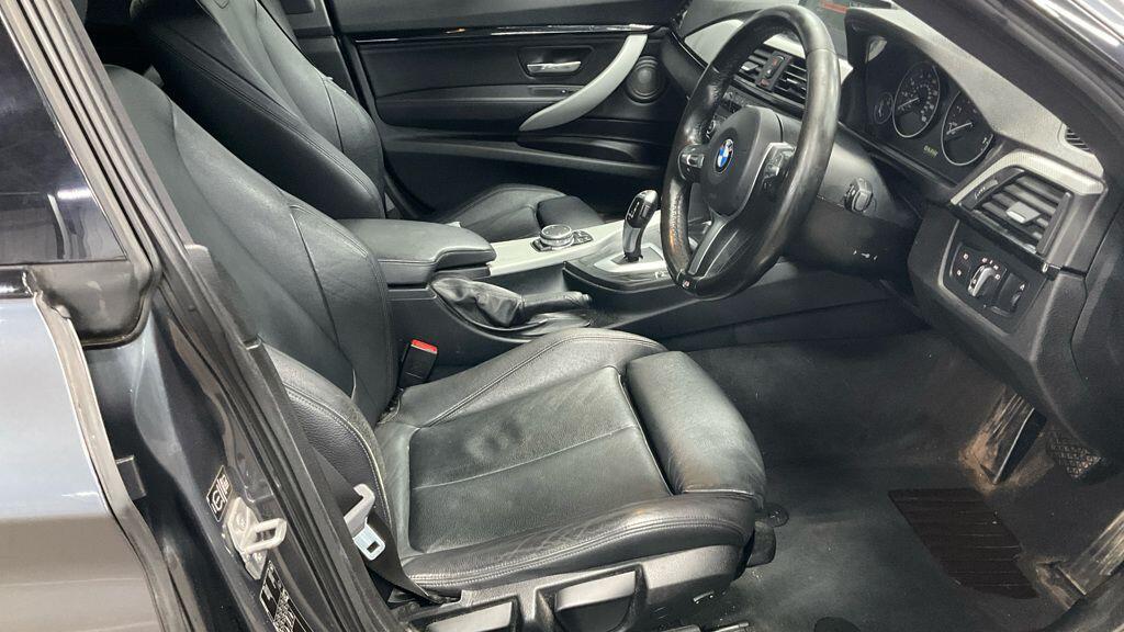 Used BMW 3 Series Gran Turismo for sale - 78057625: Photo 2