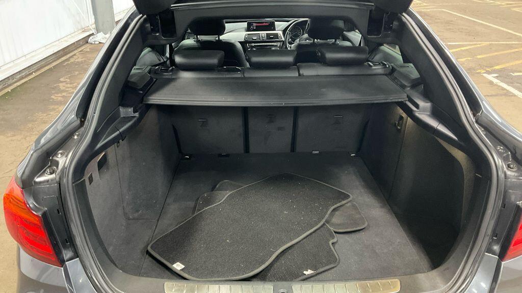 Used BMW 3 Series Gran Turismo for sale - 78057625: Photo 6