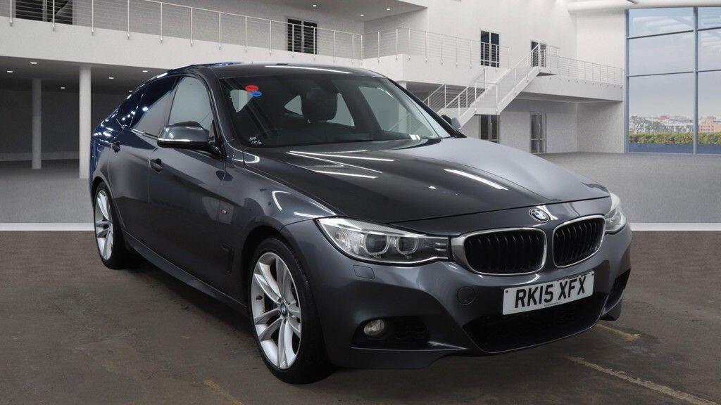 Used BMW 3 Series Gran Turismo for sale - 78057625: Photo 9